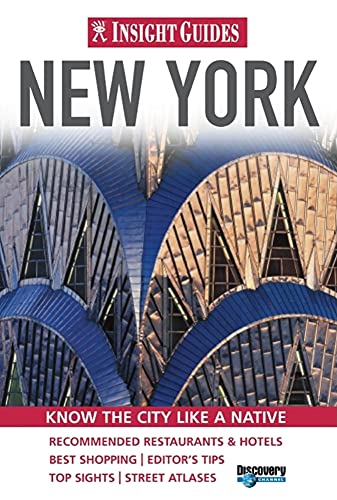 New York Insight City Guide