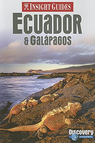 Ecuador Insight Guide