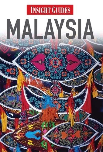 Insight Guides Malaysia