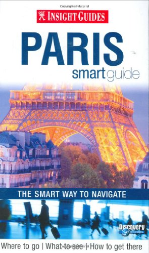 Paris Insight Smart Guide