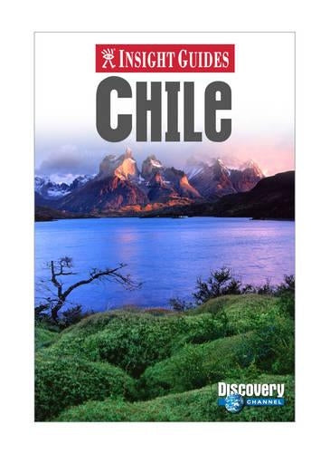 Chile Insight Guide