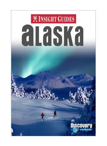 Alaska Insight Guide