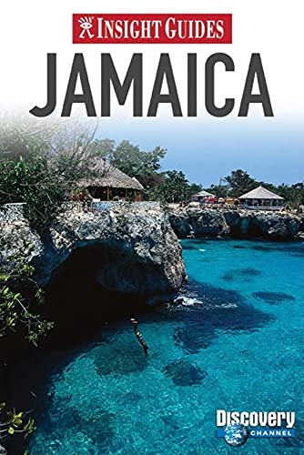 Jamaica Insight Guide