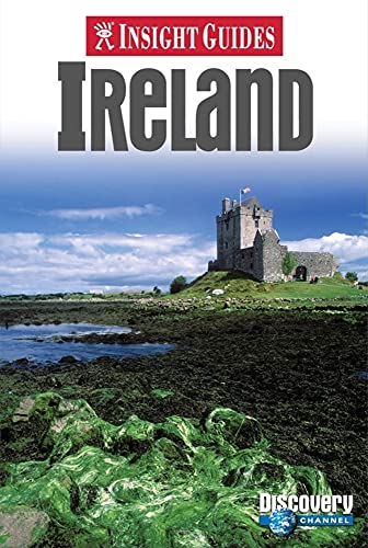 Ireland Insight Guide