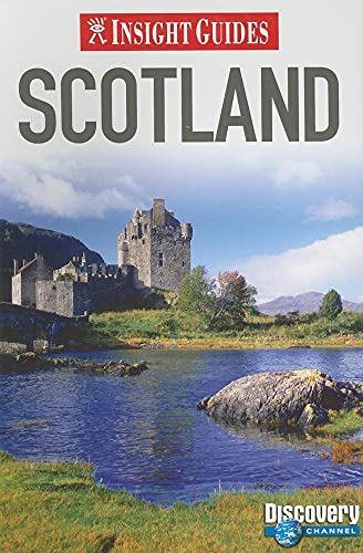 Scotland Insight Guide