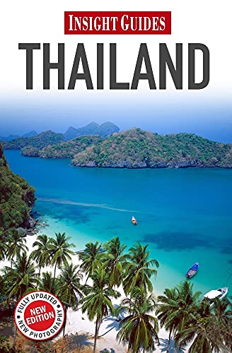 Thailand Insight Guide