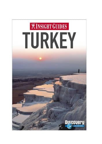 Turkey Insight Guide