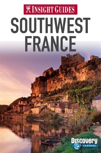 Insight Guides: Southwest France