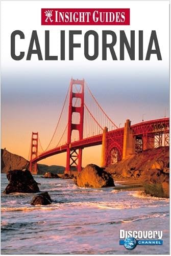 Insight Guides California