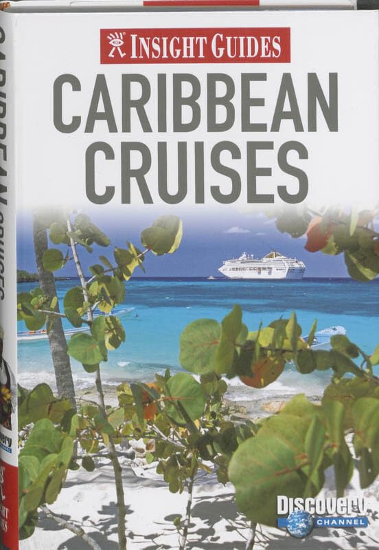Insight Guides: Caribbean Cruises