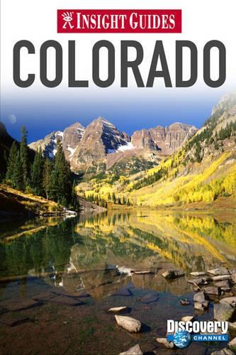 Colorado Insight Guide