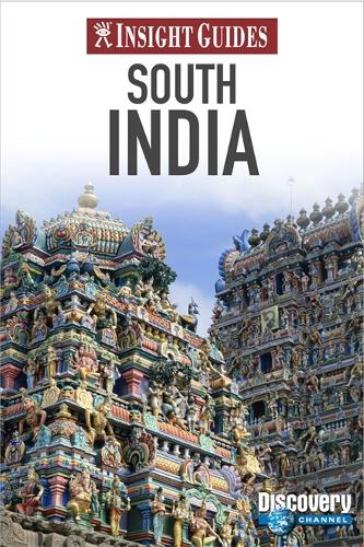 Insight Guides South India