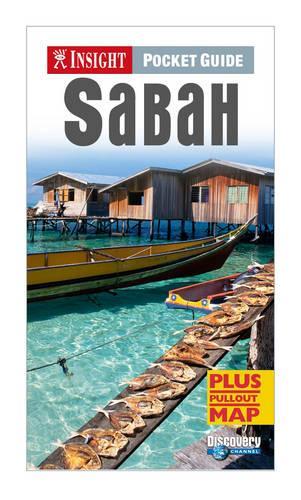 Sabah Insight Pocket Guide