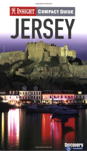 Jersey Insight Compact Guide