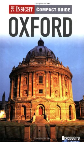 Oxford Insight Compact Guide