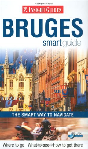 Bruges Insight Smart Guide