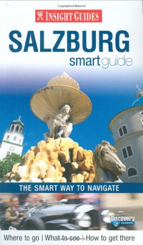 Salzburg Insight Smart Guide