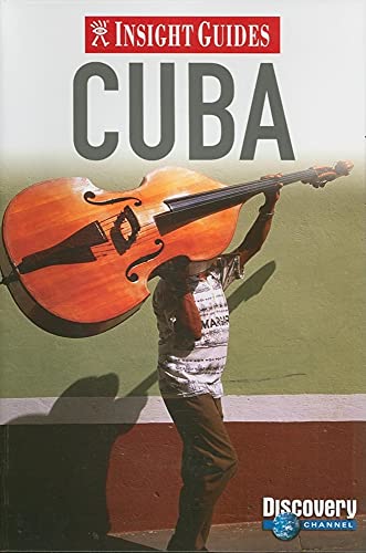 Cuba Insight Guide