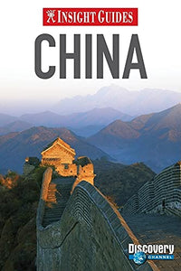 Insight Guides China 