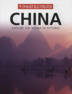China Insight Fascinating Earth