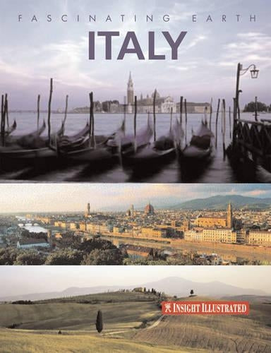 Italy Insight Fascinating Earth