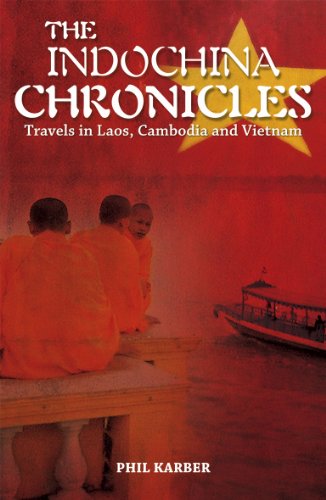 The Indochina Chronicles