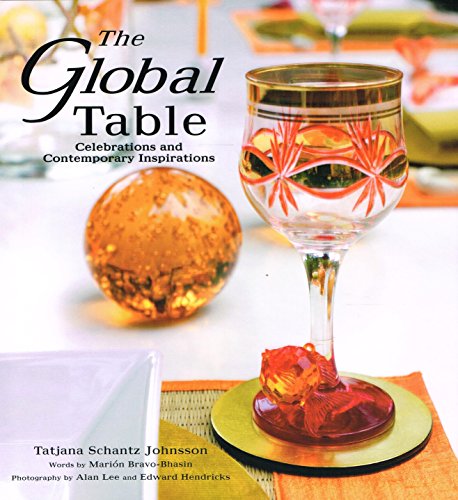 The Global Table