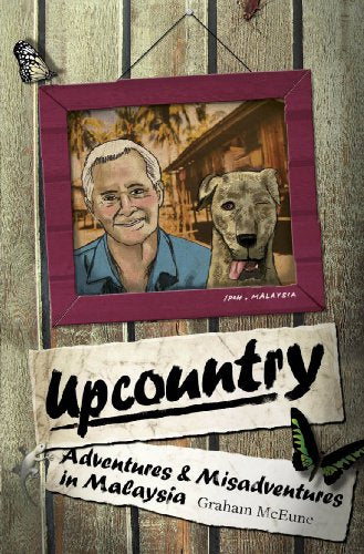 Upcountry