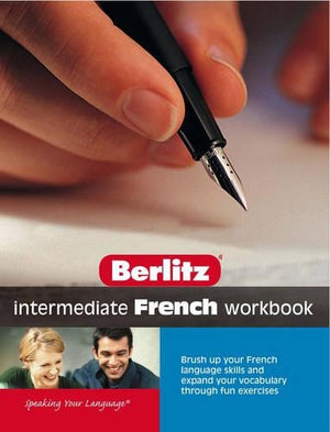 Intermediate French Workbook