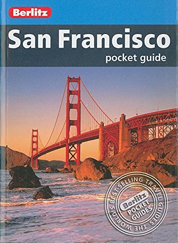 Berlitz: San Francisco Pocket Guide