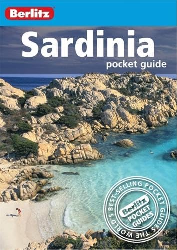 Berlitz: Sardinia Pocket Guide
