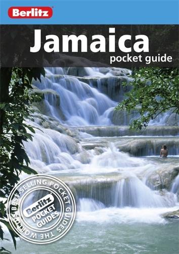 Berlitz: Jamaica Pocket Guide