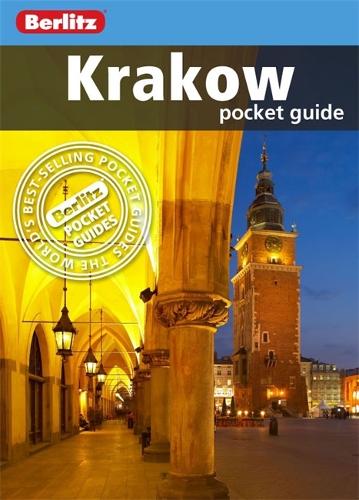 Berlitz: Krakow Pocket Guide
