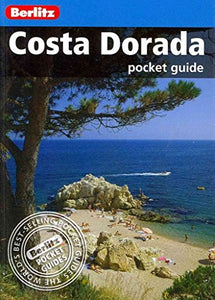 Berlitz: Costa Dorada Pocket Guide 