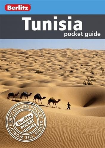 Berlitz: Tunisia Pocket Guide