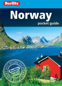Berlitz Pocket Guide Norway 