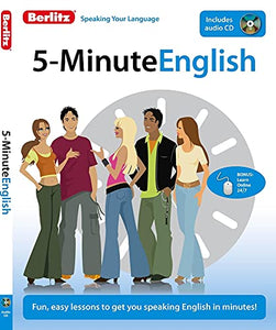 5-Minute English 