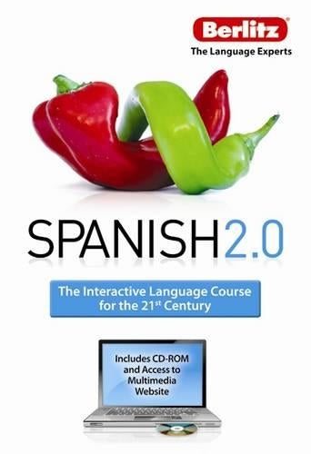 Berlitz Language: Spanish 2.0