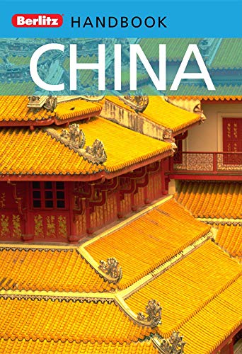 Berlitz Handbooks: China