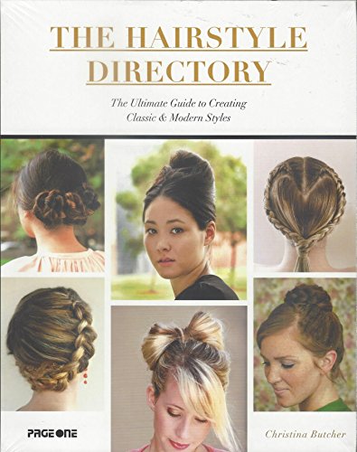 The Hairstyle Directory