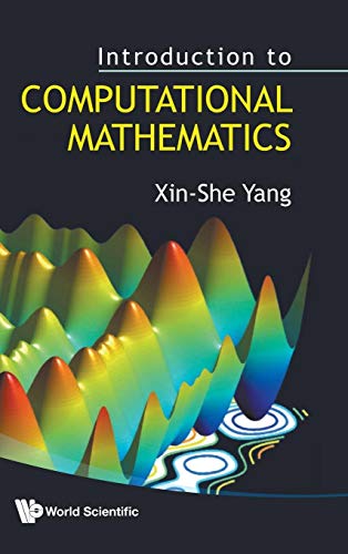 Introduction To Computational Mathematics