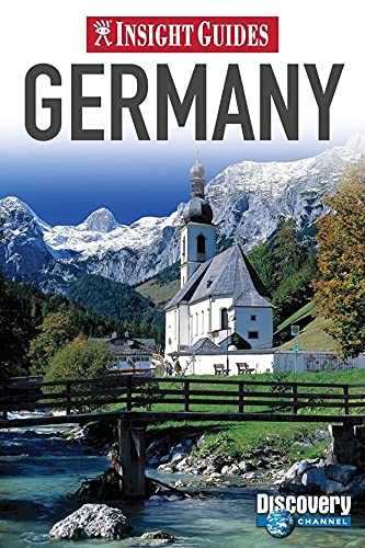 Insight Guides: Germany