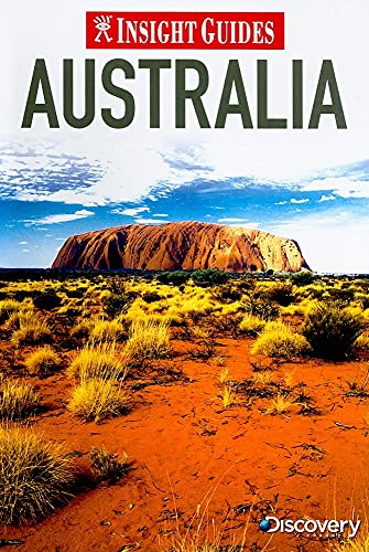 Insight Guides: Australia