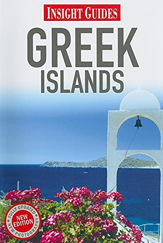 Insight Guides: Greek Islands