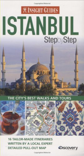 Istanbul Insight Step by Step Guide