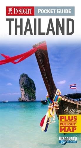 Insight Guides Pocket Thailand