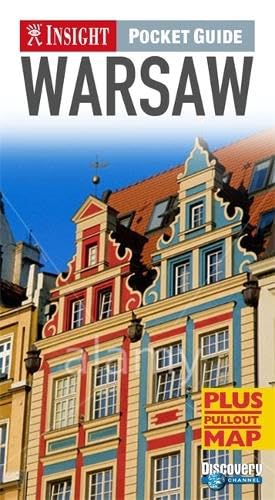 Insight Pocket Guide: Warsaw