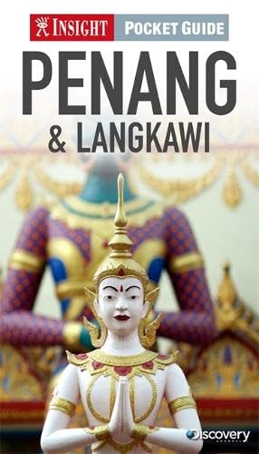Insight Pocket Guide: Penang & Langkawi
