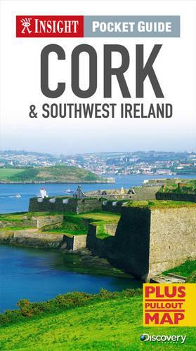 Cork and Southwest Ireland Insight Pocket Guide