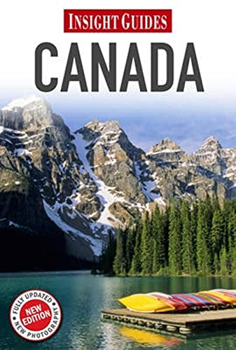 Insight Guides: Canada